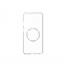 CARE by PanzerGlass Urban Explorer Case Transparent w. White Qi Samsung New Galaxy S26 Ultra | PanzerGlass