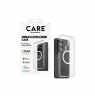 CARE by PanzerGlass Urban Explorer Case Transparent w. White Qi Samsung New Galaxy S26 Ultra | PanzerGlass