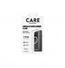 CARE by PanzerGlass Urban Explorer Case Transparent w. White Qi Samsung New Galaxy S26 Ultra | PanzerGlass