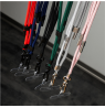 Fixed Universal Lanyard for Mobile Phones | Red