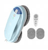 ETA Window Cleaner | ETA632990000 Finestro Smart | Corded | 5000 Pa | Light Blue