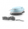 ETA Window Cleaner | ETA632990000 Finestro Smart | Corded | 5000 Pa | Light Blue