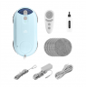 ETA Window Cleaner | ETA632990000 Finestro Smart | Corded | 5000 Pa | Light Blue