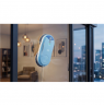 ETA Window Cleaner | ETA632990000 Finestro Smart | Corded | 5000 Pa | Light Blue