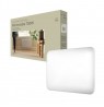 Mill Invisible Heater | IB700DN | Panel Heater | 700 W | Suitable for rooms up to 9-12 m2 | White | IPX4