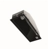 CATA GC DUAL 75 GBK/A | Hood | Canopy | Energy efficiency class A | Width 75 cm | Touch sensitive | 820 m3/h | LED | Black