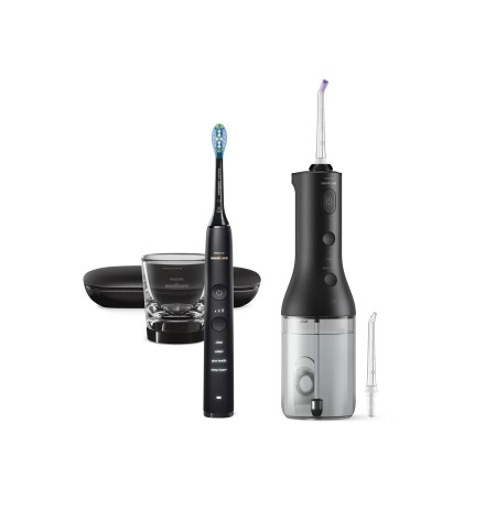 Philips Cordless Power Flosser 3000 HX3886/43 DiamondClean 9000