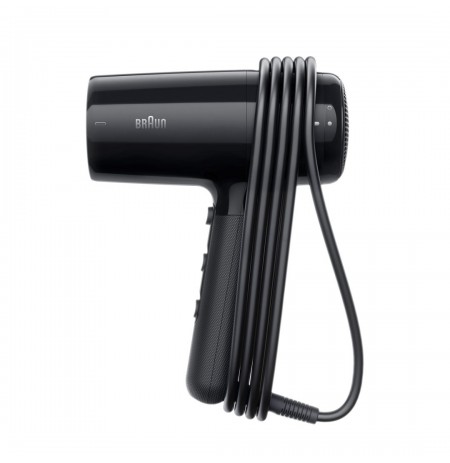 Braun HD2.15 hair dryer 2100 W Black