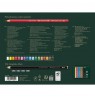 Faber-Castell Polychromos & Pitt Graphite Matt Set Multicolour 21 pc(s)