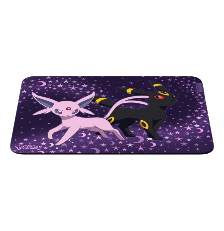 Razer Gigantus V2 – Espeon & Umbreon Edition Gaming mouse pad Purple