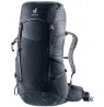 Deuter Futura 34 EL 34 L Black