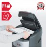 Rexel ShredMax AutoFeed+ 150X paper shredder, P4, 150 sheets, 15-litre waste bin