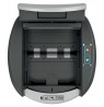 Rexel ShredMax AutoFeed+ 150X paper shredder, P4, 150 sheets, 15-litre waste bin