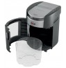 Rexel ShredMax AutoFeed+ 150X paper shredder, P4, 150 sheets, 15-litre waste bin