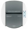 Leitz IQ Optimax AutoFeed 150 80380000 paper shredder, P4, 150 sheets, 15-litre waste bin