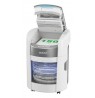 Leitz IQ Optimax AutoFeed 150 Shredder, P5, 150 sheets, 15 l