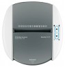 Leitz IQ Optimax AutoFeed 150 Shredder, P5, 150 sheets, 15 l