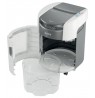 Leitz IQ Optimax AutoFeed 150 Shredder, P5, 150 sheets, 15 l