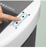 Leitz IQ Optimax AutoFeed 150 Shredder, P5, 150 sheets, 15 l