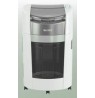 Leitz 80420000 IQ Optimax AutoFeed 300 paper shredder, P4, 300 sheets, 25-litre waste bin