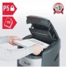 Rexel ShredMax AutoFeed+ 150M automatic paper shredder, P5, 150 sheets, 15-litre waste bin