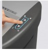Rexel ShredMax AutoFeed+ 150M automatic paper shredder, P5, 150 sheets, 15-litre waste bin