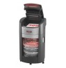 Rexel ShredMax AutoFeed+ 300X Paper Shredder, P4, 300 sheets, 25-litre waste bin