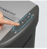 Rexel ShredMax AutoFeed+ 300X Paper Shredder, P4, 300 sheets, 25-litre waste bin