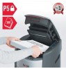 Rexel ShredMax AutoFeed+ 300M paper shredder, P5, 300 sheets, 25-litre waste bin