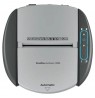 Rexel ShredMax AutoFeed+ 300M paper shredder, P5, 300 sheets, 25-litre waste bin