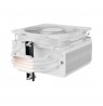 ARCTIC Freezer 36-S A-RGB (White) Multi Compatible Tower CPU Cooler