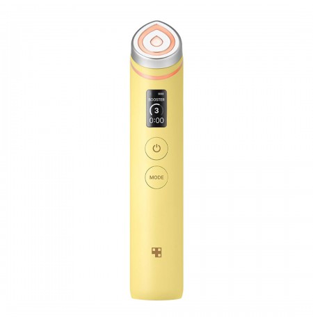 Medicube Age R Booster Pro EX Yellow Gelb (8800289473005)