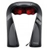 Renpho U-Neck Go massager Back, Legs, Shoulders Grey, Black