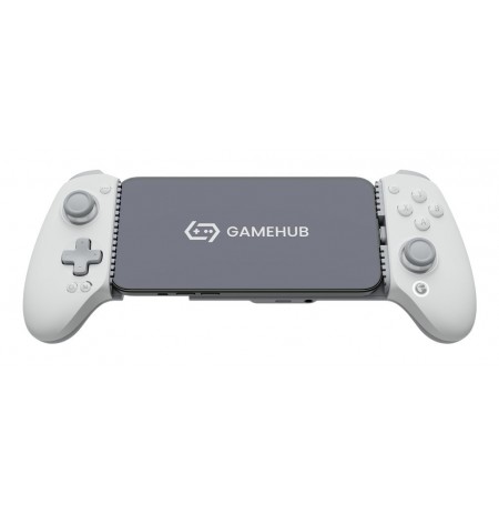 GameSir G8 Plus MFi White USB Gamepad Android, iOS, Nintendo Switch, PC