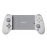 GameSir G8 Plus MFi White USB Gamepad Android, iOS, Nintendo Switch, PC