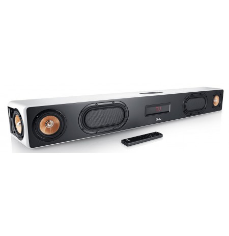 Speaker - Teufel Cinebar Ultima - Soundbar - 4.2-Channel