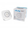 Shelly Gas LPG gas detector