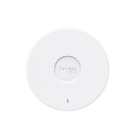TP-LINK Omada 7 UR - BE5000 5-Stream Ceiling Mount Dual-Band Wi-Fi 7 Access Point | EAP727 | 2.4 GHz, 5 GHz | 802.11ax |