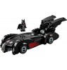 LEGO BATMAN 76333 Batman & Robin Batmobile