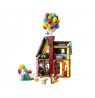 LEGO DISNEY 43217 "UP" HOUSE