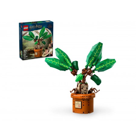 LEGO(R) HARRY POTTER 76433 Mandrake