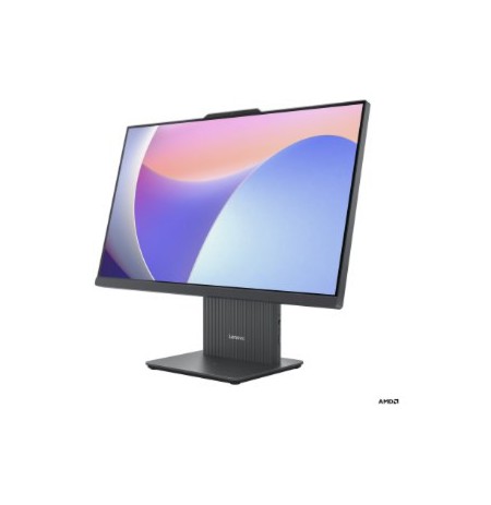 Lenovo IdeaCentre | 24ARR9 | Desktop | AIO | 23.8 " | AMD Ryzen 5 | 7533HS | 16 GB | SODIMM DDR5 | 512 GB | AMD Radeon 660M