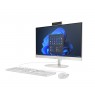 HP ProOne 240 G10 AIO Ultra 5 125U 23.8"FHD 250nits IPS AG 16GB DDR5 5600 SSD512 Intel UHD Cam5MP+IR W11Pro White 3Y OnSite