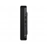 HP Pro Mini 400 G9 Intel® Core™ i3 i3-13100T 16 GB DDR4-SDRAM 256 GB SSD Windows 11 Pro Mini PC Black