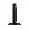 HP Pro Mini 400 G9 Intel® Core™ i3 i3-13100T 16 GB DDR4-SDRAM 256 GB SSD Windows 11 Pro Mini PC Black