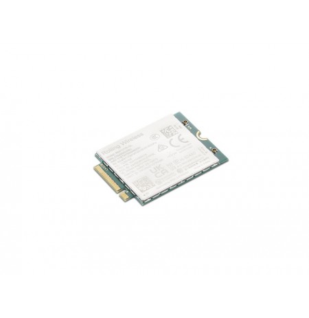 Lenovo 4XC1V64418 network card Internal WWAN