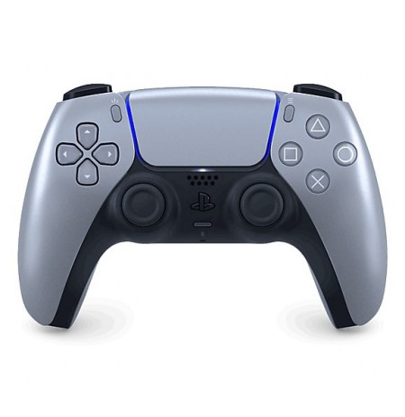 Sony Interactive Entertainment DualSense Black, White Bluetooth/USB Gamepad Analogue / Digital PlayStation 5