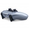 Sony Interactive Entertainment DualSense Black, White Bluetooth/USB Gamepad Analogue / Digital PlayStation 5