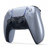 Sony Interactive Entertainment DualSense Black, White Bluetooth/USB Gamepad Analogue / Digital PlayStation 5