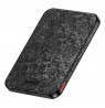 SHARGE YDD-SG-C3TXWCX-HEI power bank 5000 mAh Wireless charging Carbon